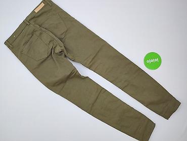 cropp dzwony: Stradivarius, Spodnie materiałowe damskie, rozmiar S — 3
