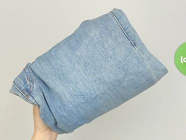 8278 jeans: Jeansy dla mężczyzn, rozmiar L — 5