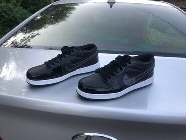 насос для члена: Мужские кроссовки, 43, Nike, Новый, цвет - Черный, Самовывоз, Платная доставка