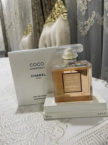 ailə qurmaq: Chanel Coco Mademoiselle Eau de Parfum – 100 ml (3.4 fl.oz) - Brend — 1