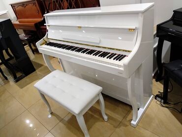 Пианино, фортепиано: Elektropiano, Piano, Royal Satışı - Akustik və Elektronik Pianino və