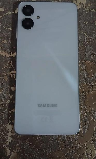 toptan telefon aksesuar: Samsung Galaxy A06, 128 GB, rəng - Ağ — 2