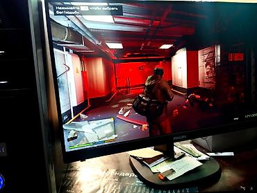 Настольные ПК и рабочие станции: Компьютер, ОЗУ 4 ГБ, Игровой, HDD + SSD — 3