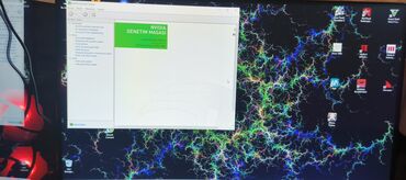 Masaüstü kompüterlər və iş stansiyaları: Gaming masaüstü kompüter komplekti Komponentlər: - Prosessor — 11