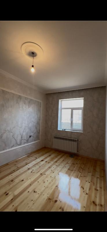 tural mtk: Binəqədi qəs. 3 otaqlı, 90 kv. m, Yeni təmirli — 7