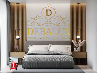 Yataq otağı dəstləri: 2 təknəfərlik çarpayı, Dolab, Komod, Tumba, Azərbaycan, Yeni -da lalafo.az — 7 Yataq otağı dəstləri: 2 təknəfərlik çarpayı, Dolab, Komod, Tumba, Azərbaycan, Yeni — 7