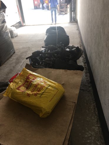 Двигатели, моторы и ГБЦ: Авто Разбор Мерседес — 3