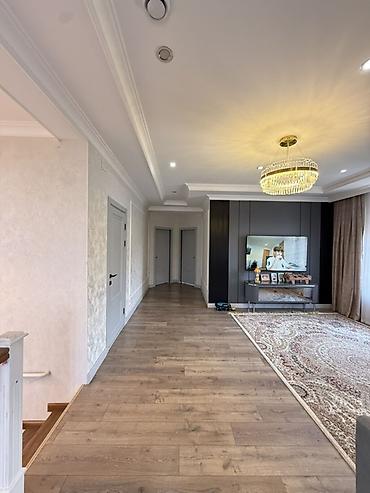 Продажа коттеджей и домов: 5 комнат, 180 м², 7 соток, Бишкек — 19