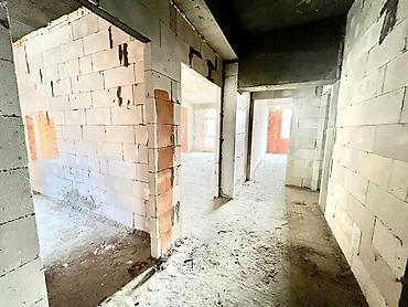 sovetskide satilan evler: 8-ci kilometr, Studiya, Yeni tikili, m. Qara Qarayev, 106 kv. m — 6