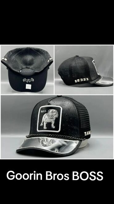 kapa sesir: Cap, color - Black