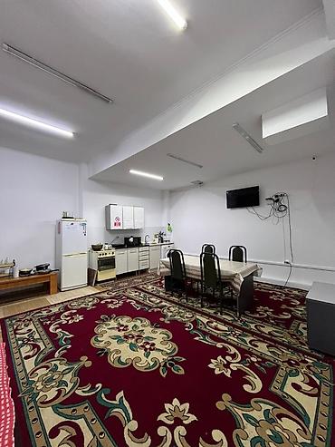 комнаты в аренду: Жатакана! 🏠 Берилет айына 9.000 сом 💵 Бишкек шаарында баардык шартары — 2