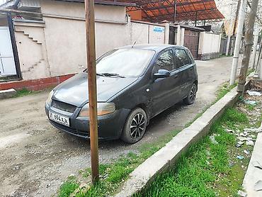 шевроле авео цена: Chevrolet Aveo: 2006 г., 1.4 л, Механика, Бензин, Хэтчбэк — 6
