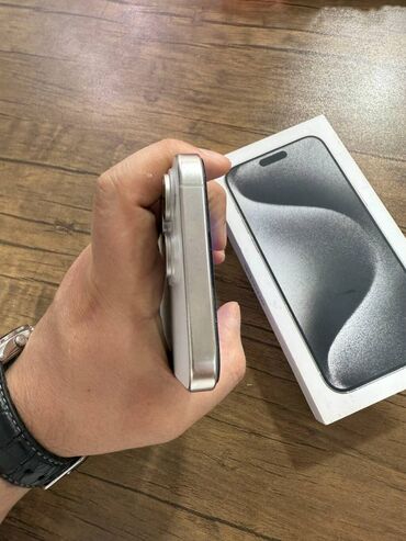 айфон 15 про макс 128 гб цена: IPhone 15 Pro, Б/у, 256 ГБ, White Titanium, Зарядное устройство, Кабель, 95 %