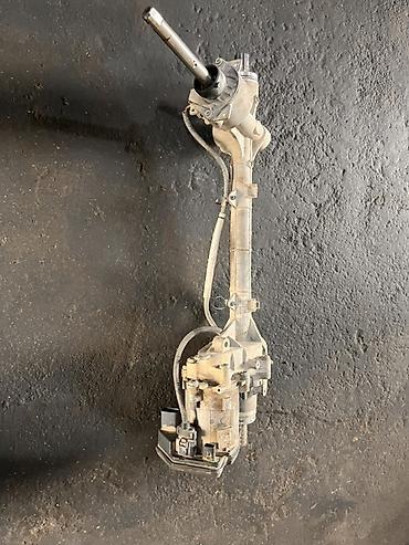 avtomobil temir aletleri: FORD Fusıon Məhsul: Elektrik sükan rəfi (elektrik sükan mexanizmi) — 3