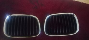 bmw 325ci: BMW E39, 2003 il, ABŞ, Ünvandan götürmə