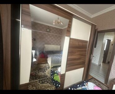 Mətbəx mebeli: İşlənmiş, Kupe, 2 qapılı Düz dolab, Dolab-asılqan