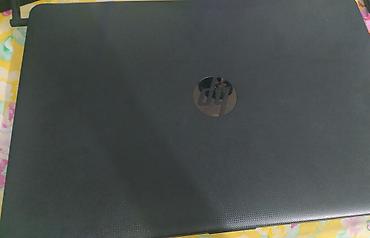 HP: HP Laptop 15-ra0xx – satılır Texniki göstəricilər: - Prosessor: Intel — 2