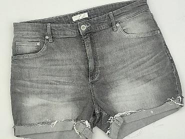 hm flare jeans: H&M L.O.G.G., Szorty damskie, rozmiar XL — 1