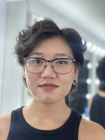 Красота, здоровье: Курсы | Курс парикмахеров Выдается сертификат, Предоставление моделей — 1