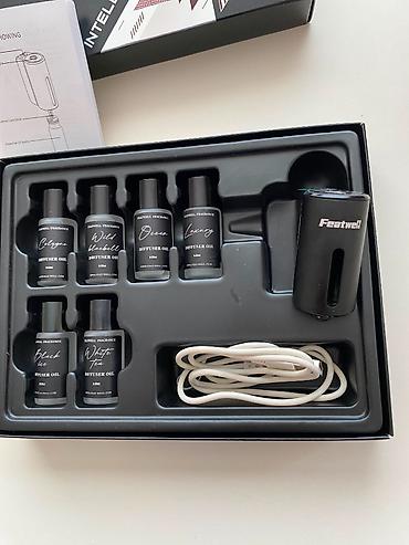 ağıllı dinamik: Avtomobil üçün aromatizator, Yeni, Deflektora — 3