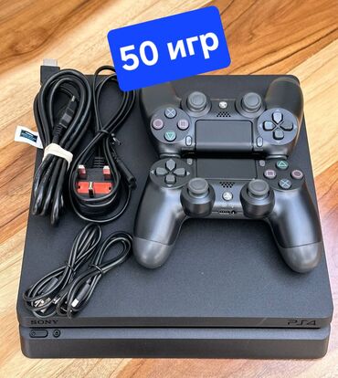 плестешен 4: Продается ps4 слим макс ревизия 3/3 непрошитая память 1000гб. при