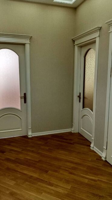 Yeni tikili: 3 otaqlı, Yeni tikili, m. Nəriman Nərimanov, 105 kv. m — 7