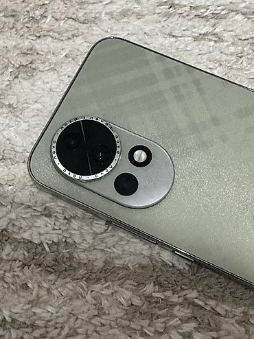 tab a 8: Huawei nova 13, Б/у, 256 ГБ, цвет - Зеленый — 6