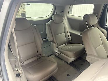 Kia: Kia Carnival: 2020 г., 2.2 л, Автомат, Дизель, Минивэн — 6