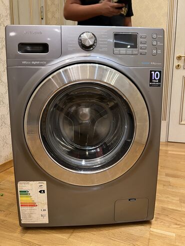 самсунг а 8 2018: Стиральная машинка Samsung WD806U2GA (2017г.выпуска) с фронтальной