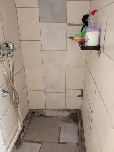 дом для торжества: 20 кв. м, 1 бөлмө, Жертөлө, ороо, Забор, тосулган