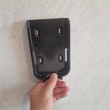 byd adapter: EV üçün daşıına bilən şarj cihazı – 3.5 kW / 16A Type 2 / GBT həm — 10