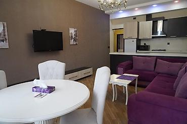 ecemide satilan evler: İcarəyə verilir 2 otaqlı yeni tikili 70 m², Şah İsmayıl Xətai m — 4