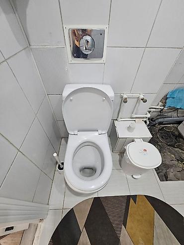 2 bedroom: 4 комнаты, 83 м², Восток-5 мкр 2 этаж, Свежий ремонт — 10