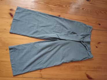 Qadın şalvarları: 38 razmer walvarlarlar. Biri 5manat — 18