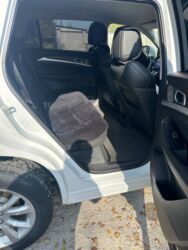 Другие Автомобили: DONGYU SKYWELL EV6 — 8