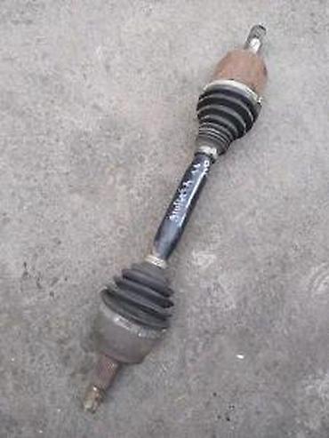 figaro lux nis: Alfa Romeo Giulietta 1.6 leva poluosovina. Alfa Romeo Giulietta 1.6 — 1