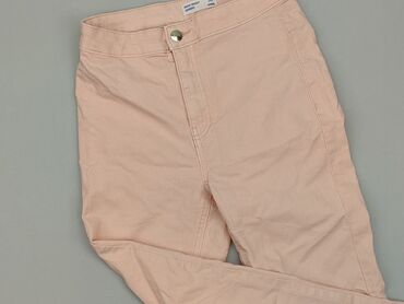 żółta spódnice jeansowe: Jeans for women, SinSay, S (EU 36)