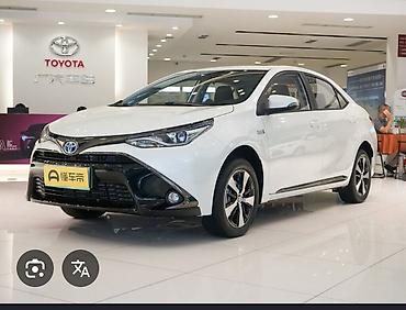 стекло окна: Стекло Лобовое Toyota, Новый, Оригинал — 4