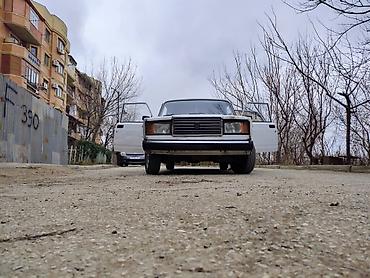 VAZ (LADA): Salam xaiş edirəm real alıcılar narahat etsin işlək maşındır -da lalafo.az — 2 VAZ (LADA): Salam xaiş edirəm real alıcılar narahat etsin işlək maşındır — 2