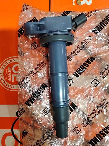 mini vci: Катушка зажигания Toyota 2003 г., Новый, Аналог, Япония — 2