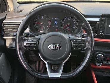 Kia: Kia Stonic: 2018 г., 1.6 л, Автомат, Дизель, Хэтчбэк — 5