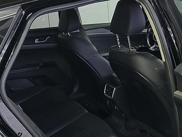 Kia: Kia K5: 2021 г., 2 л, Автомат, Газ, Седан — 5