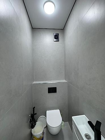 Продажа квартир: 3 комнаты, 77 м², Элитка, 7 этаж, Дизайнерский ремонт at lalafo.kg — 13 Продажа квартир: 3 комнаты, 77 м², Элитка, 7 этаж, Дизайнерский ремонт — 13