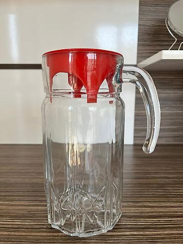 Rəng - Qırmızı, Şüşə lalafo.az -da Rəng - Qırmızı, Şüşə