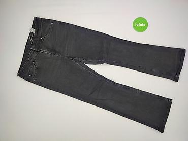 jeans derby: M&S Mode, Jeansy damskie, rozmiar L — 2