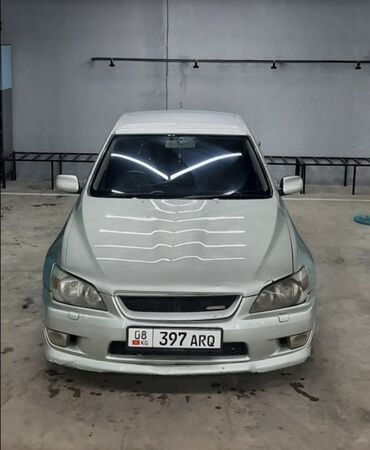 электроусилитель руля цена: Комплект Toyota, 1999 г., цвет - Серый, Б/у