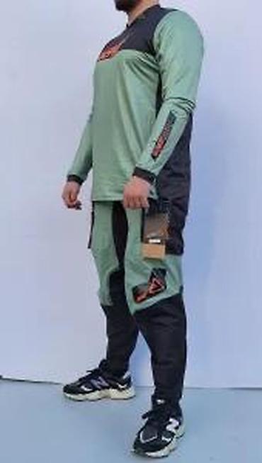 Kompleti: LEATT motocross/enduro komplet – dres + pantalone - Brend: LEATT - — 14