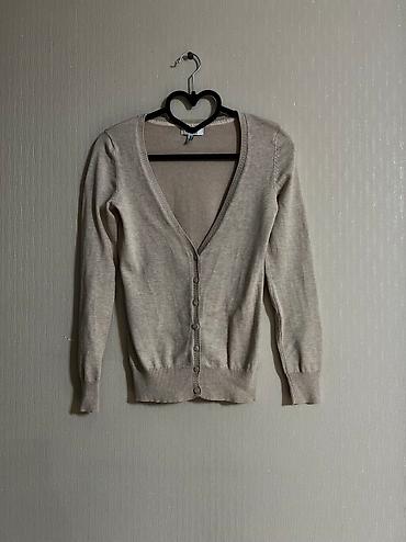 Svitşotlar: Svitşot, Bershka, S, rəng - Bej — 8
