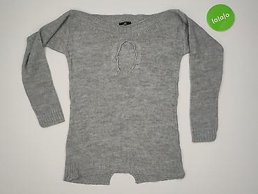 sweter damski m: Zoio, Sweter damski, rozmiar S — 2