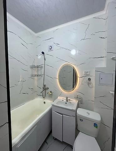 Долгосрочная аренда квартир: 1 комната, Собственник, С мебелью полностью — 9